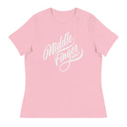 Women's Relaxed T-Shirt