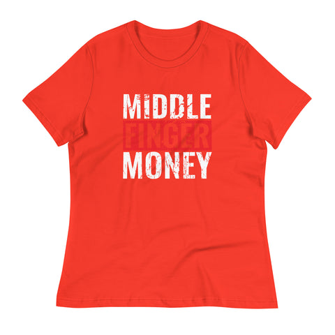 Women's Relaxed T-Shirt