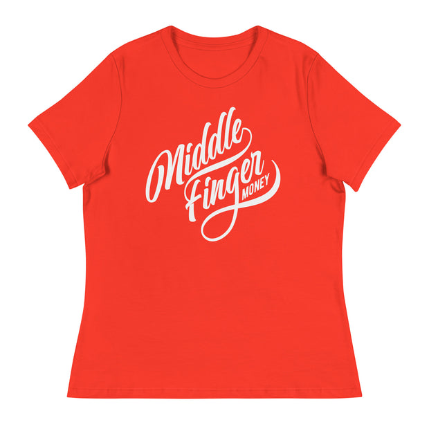 Women's Relaxed T-Shirt