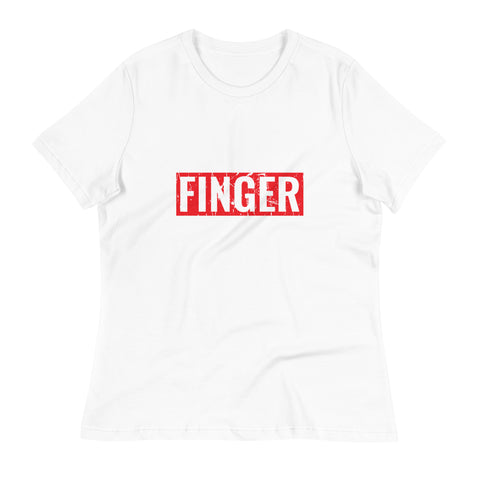 Women's Relaxed T-Shirt