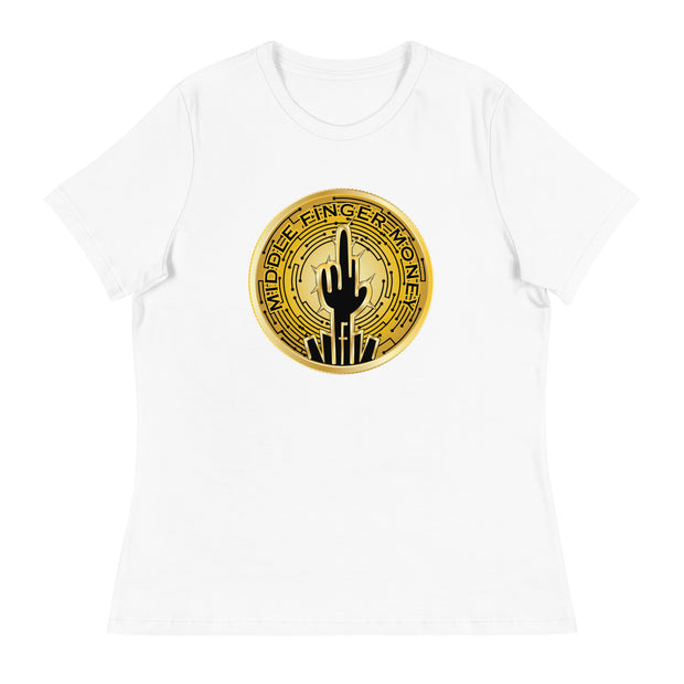 Women's Relaxed T-Shirt