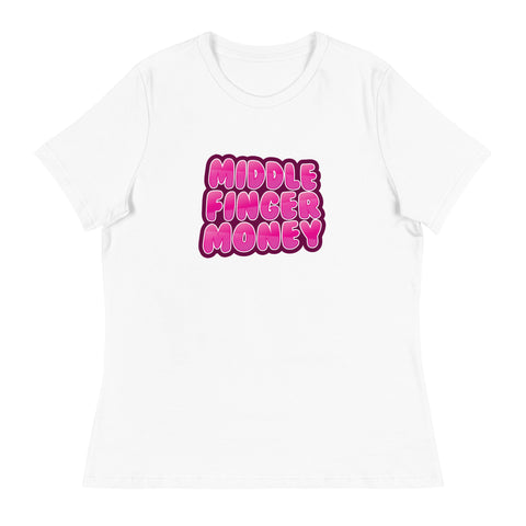 Women's Relaxed T-Shirt