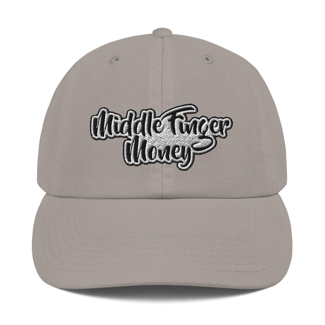 Champion Dad Cap